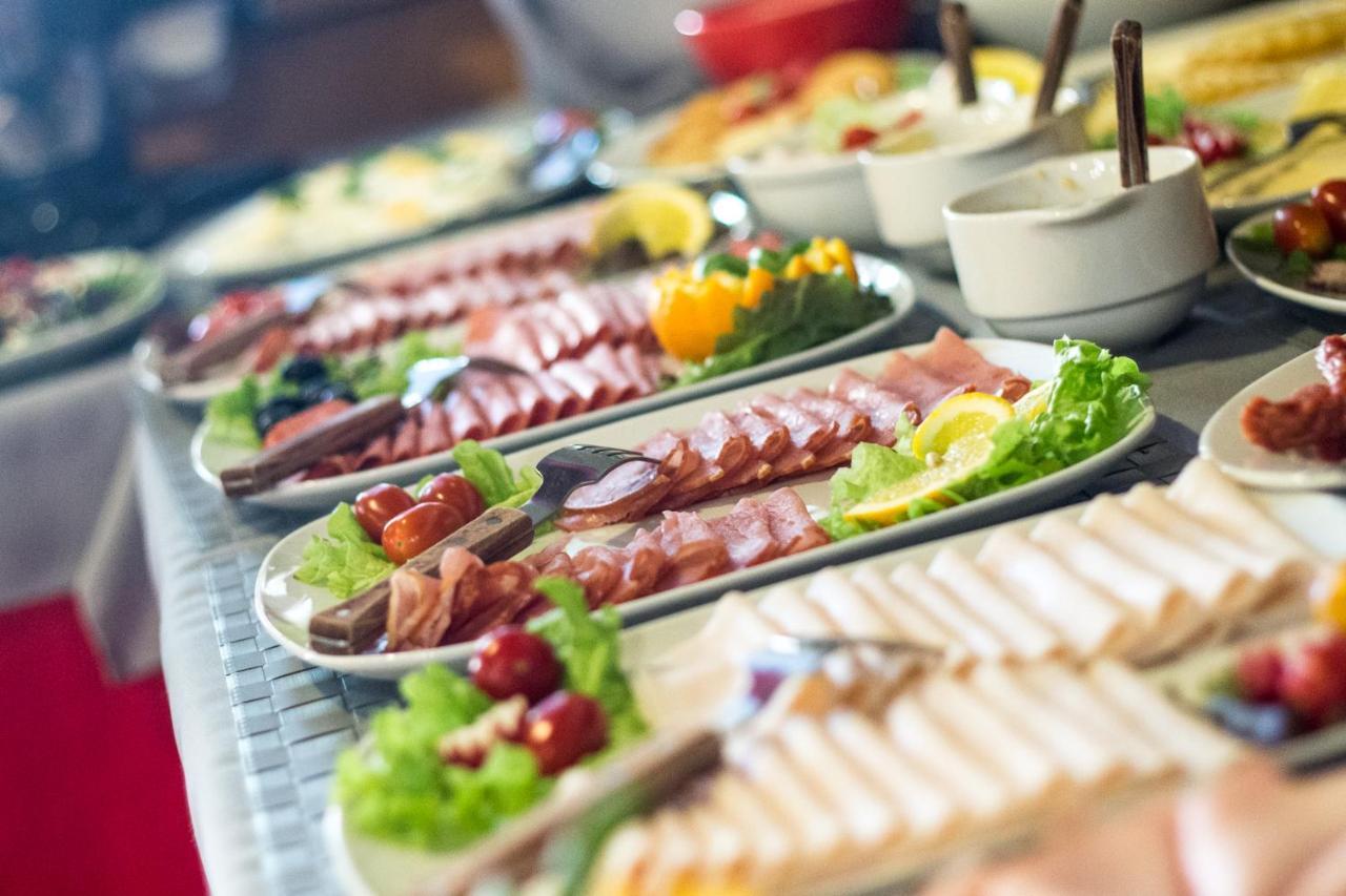 Kosowka Czarna Gora Bed and Breakfast Stronie Śląskie Exteriör bild