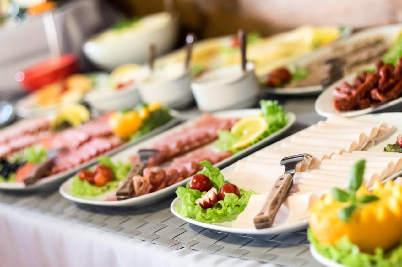 Kosowka Czarna Gora Bed and Breakfast Stronie Śląskie Exteriör bild