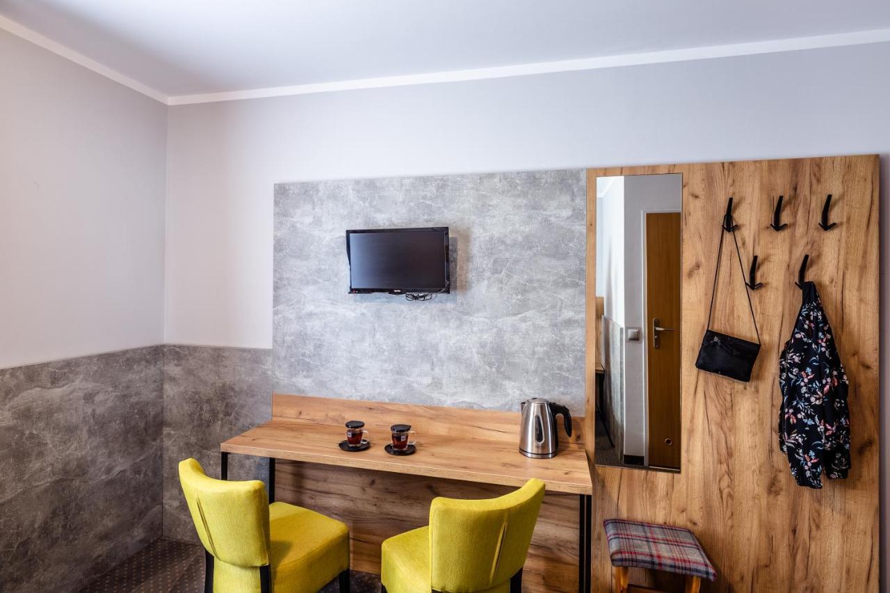 Kosowka Czarna Gora Bed and Breakfast Stronie Śląskie Exteriör bild