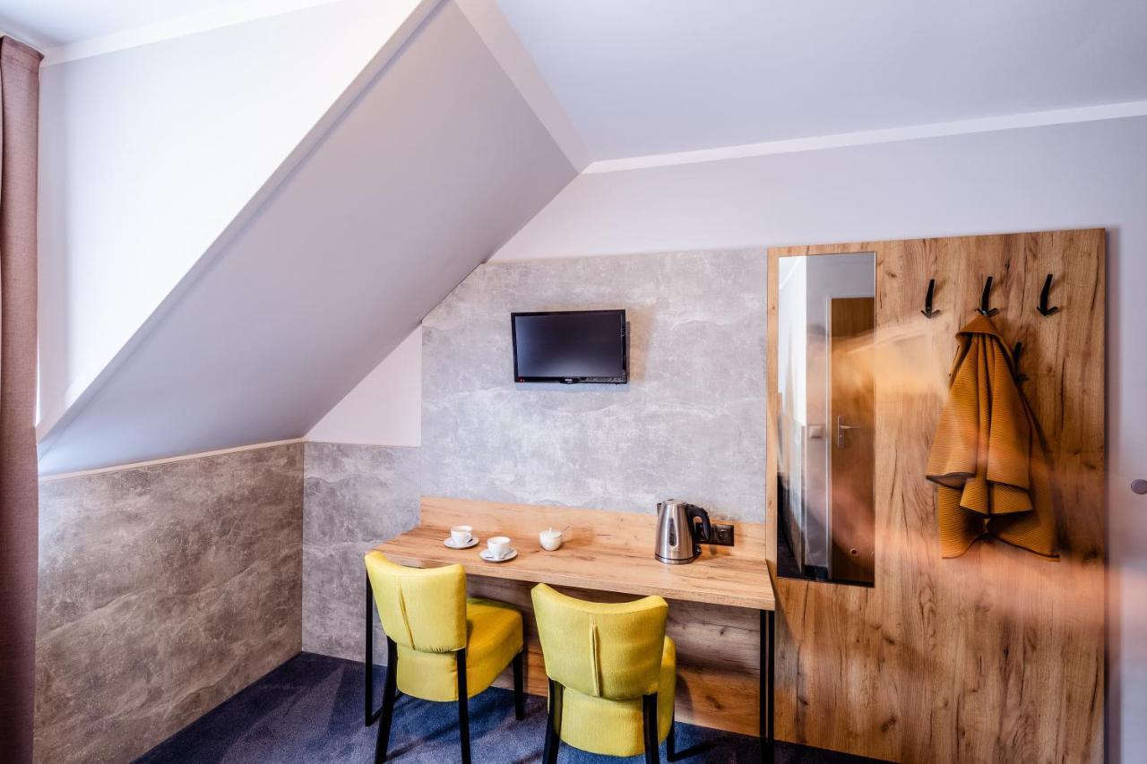 Kosowka Czarna Gora Bed and Breakfast Stronie Śląskie Exteriör bild