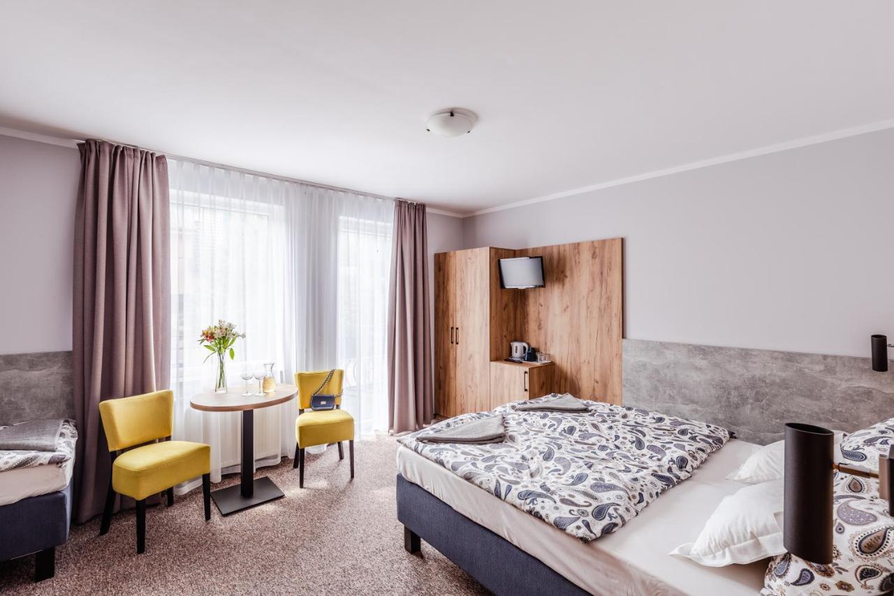 Kosowka Czarna Gora Bed and Breakfast Stronie Śląskie Exteriör bild