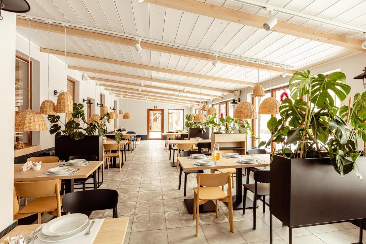 Kosowka Czarna Gora Bed and Breakfast Stronie Śląskie Exteriör bild