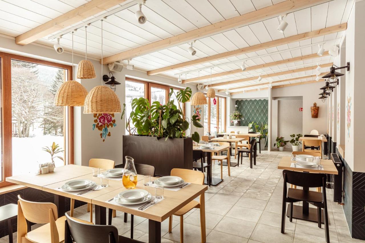 Kosowka Czarna Gora Bed and Breakfast Stronie Śląskie Exteriör bild