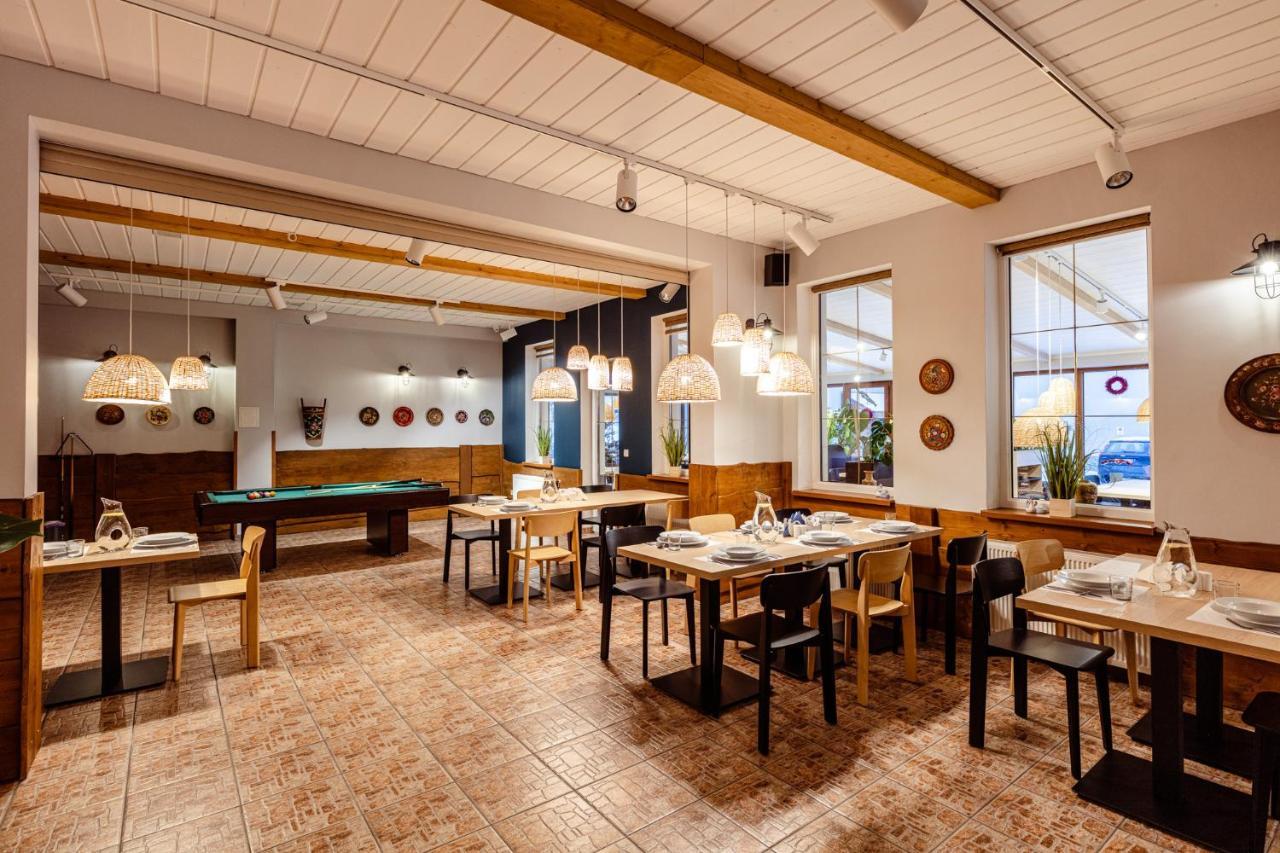 Kosowka Czarna Gora Bed and Breakfast Stronie Śląskie Exteriör bild