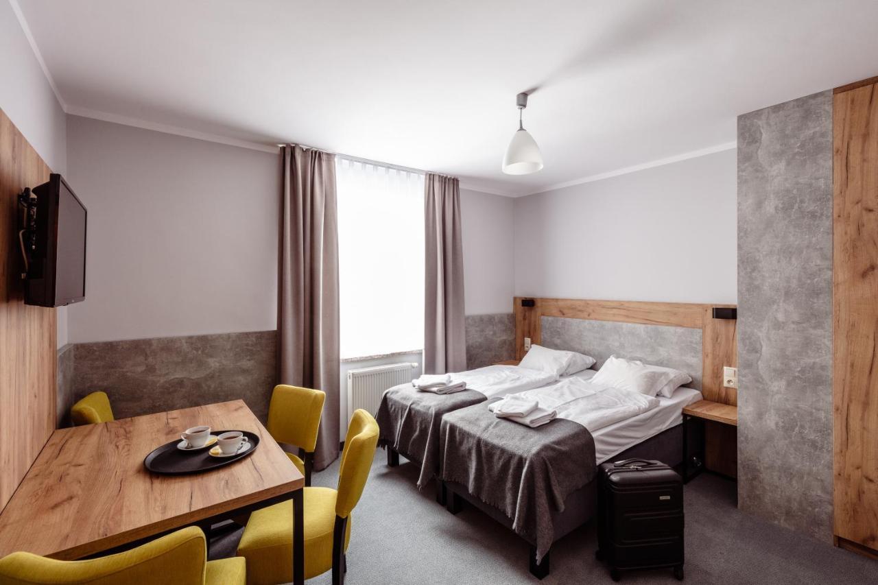 Kosowka Czarna Gora Bed and Breakfast Stronie Śląskie Exteriör bild